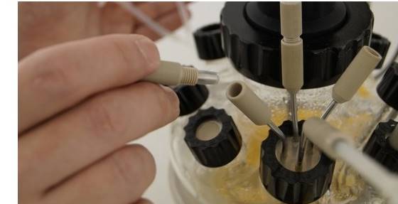 LAMBDA MINIFOR Without Headplates