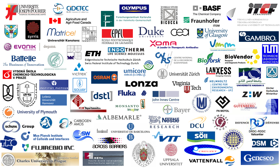 Lambda Laboratory Instruments Customer List 1