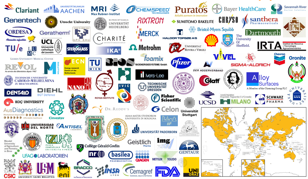 Lambda Laboratory Instruments Customer List 3